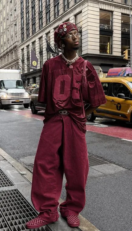 City Uniform